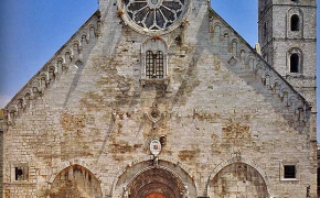 Cattedrale di Ruvo